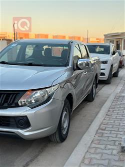 ميتسوبيشي L200